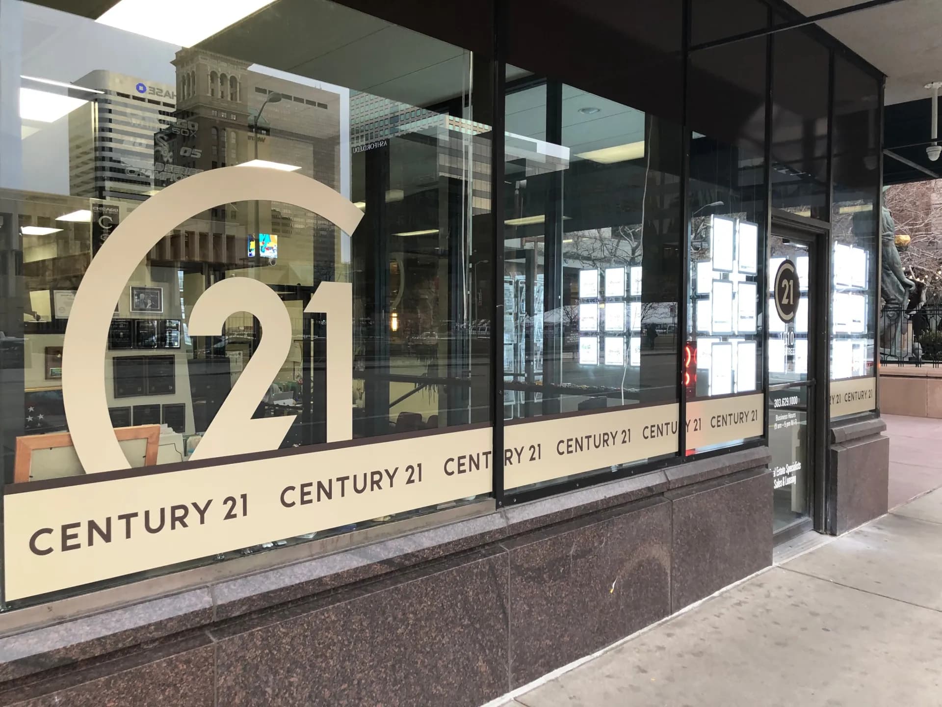 CENTURY 21 Arrivare Immobilien