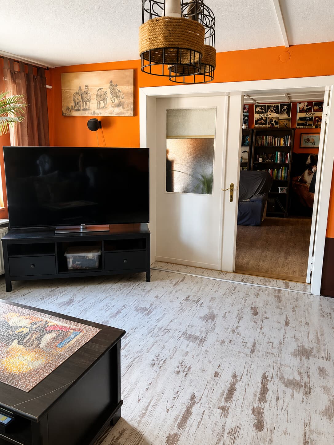 Landhaus in Groß Pankow – Bild 7