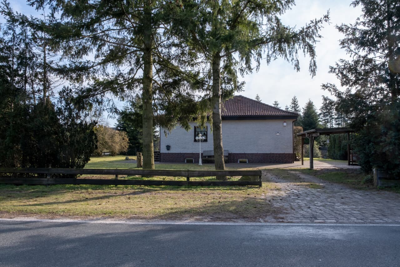 Bungalow in Königsmoor – Bild 2