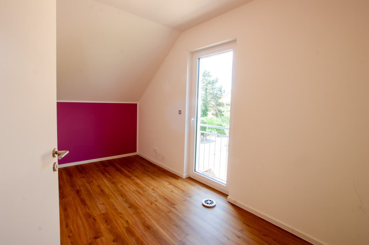 Doppelhaushälfte in Lautersheim – Bild 10