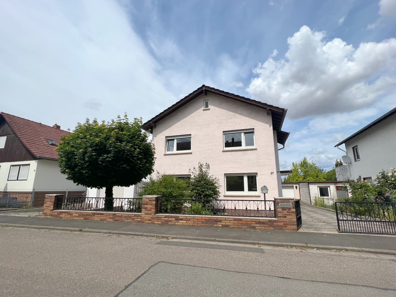 Einfamilienhaus in Saulheim – Bild 2