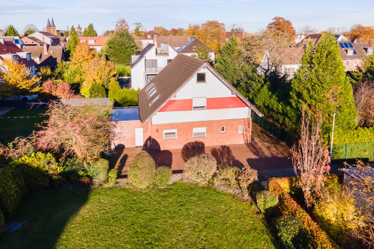 Einfamilienhaus in Kleve – Bild 41