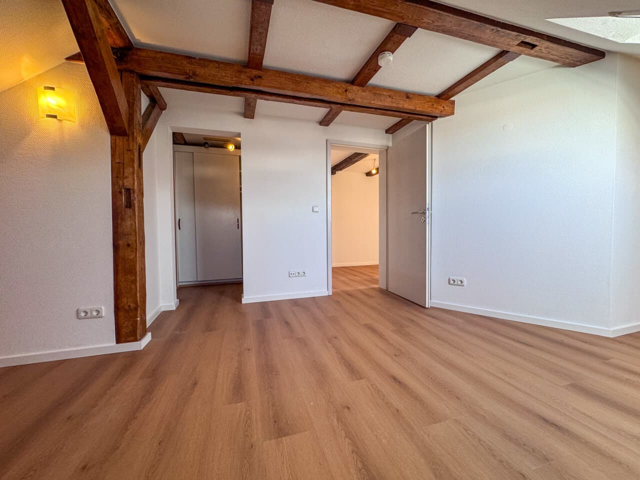 Maisonette in Lichtenfels – Bild 15