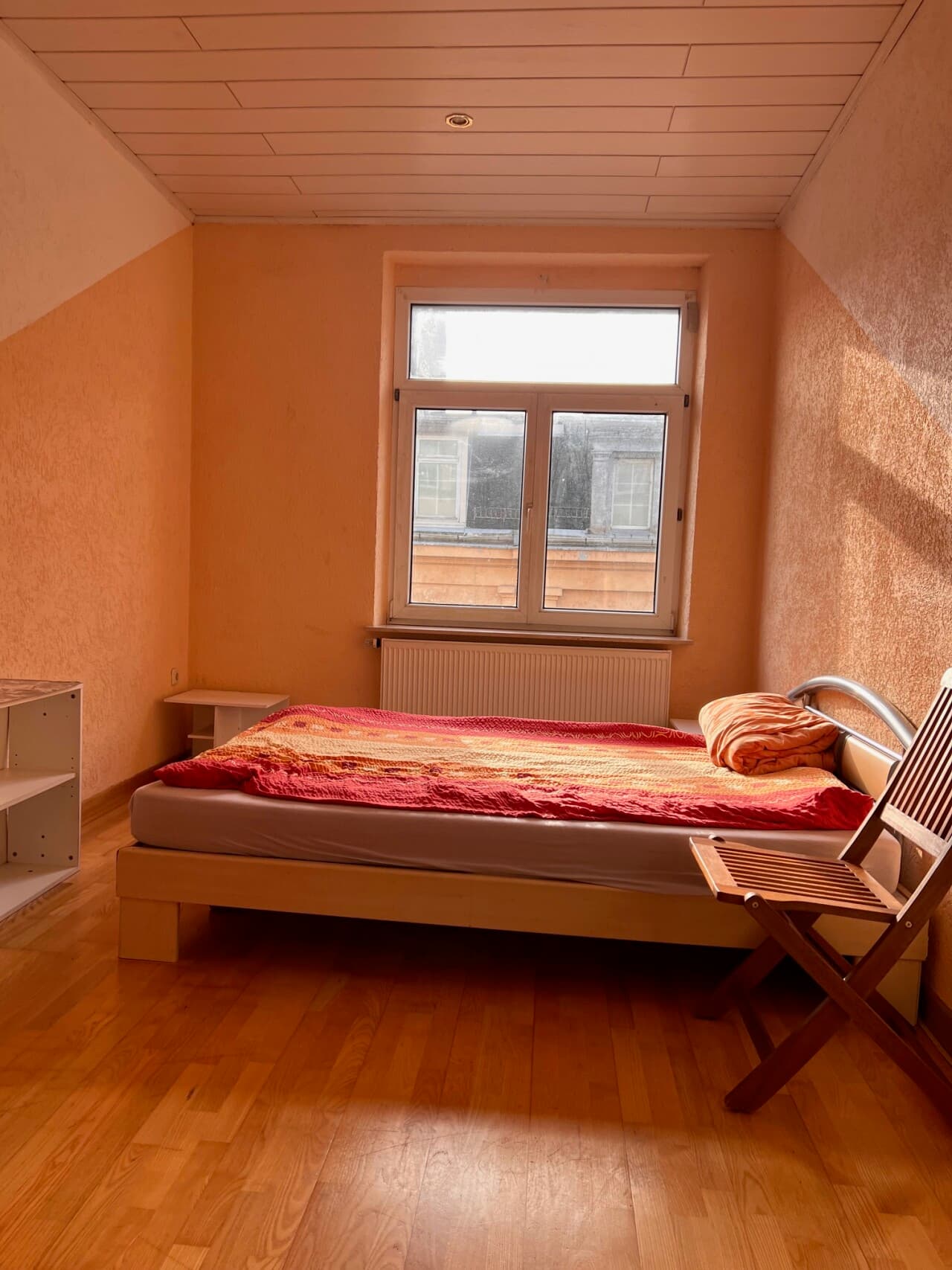 Etagenwohnung in Gera – Bild 9
