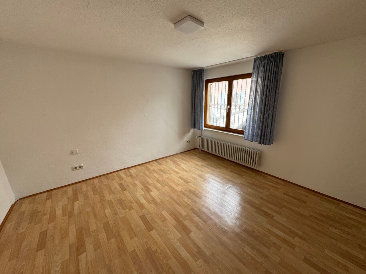Dachgeschosswohnung in Bühlertal – Bild 4