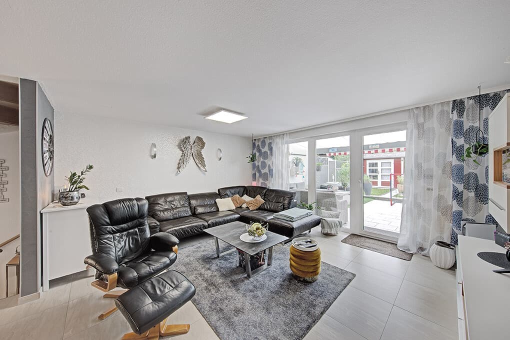 Reihenmittelhaus in Dortmund - Derne – Bild 6