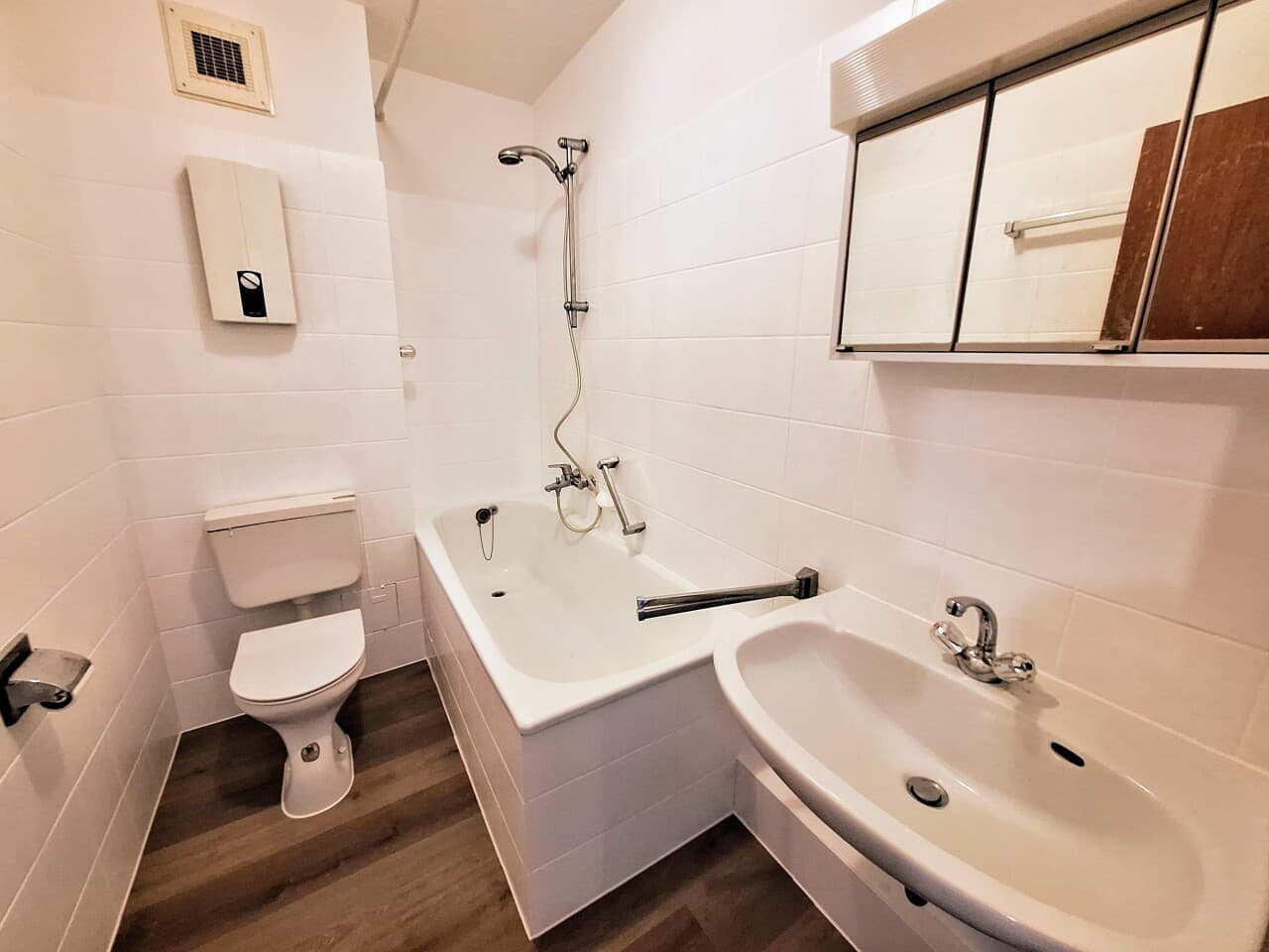 Etagenwohnung in Mülheim an der Ruhr – Bild 11