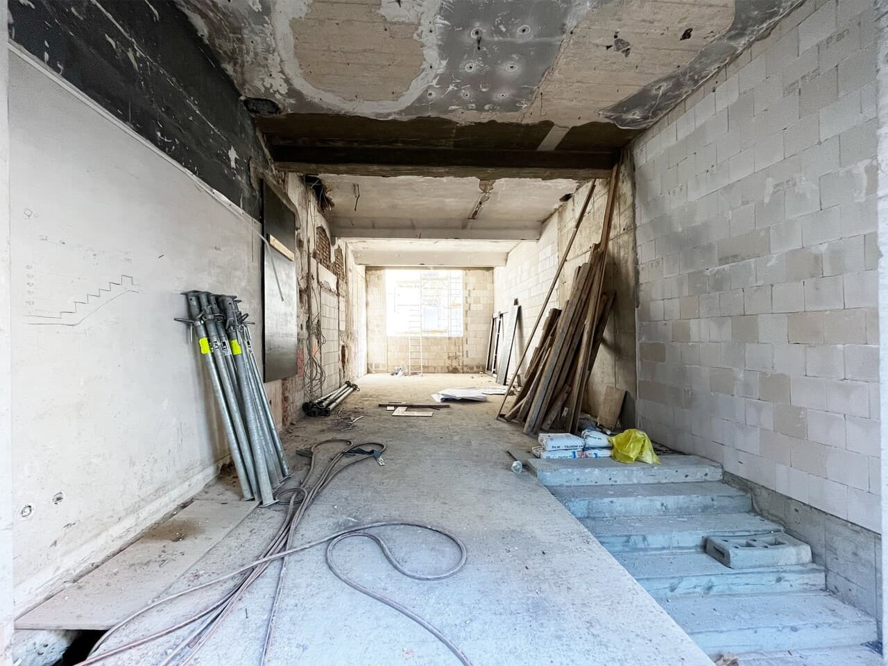 Büro in Frankfurt – Bild 3