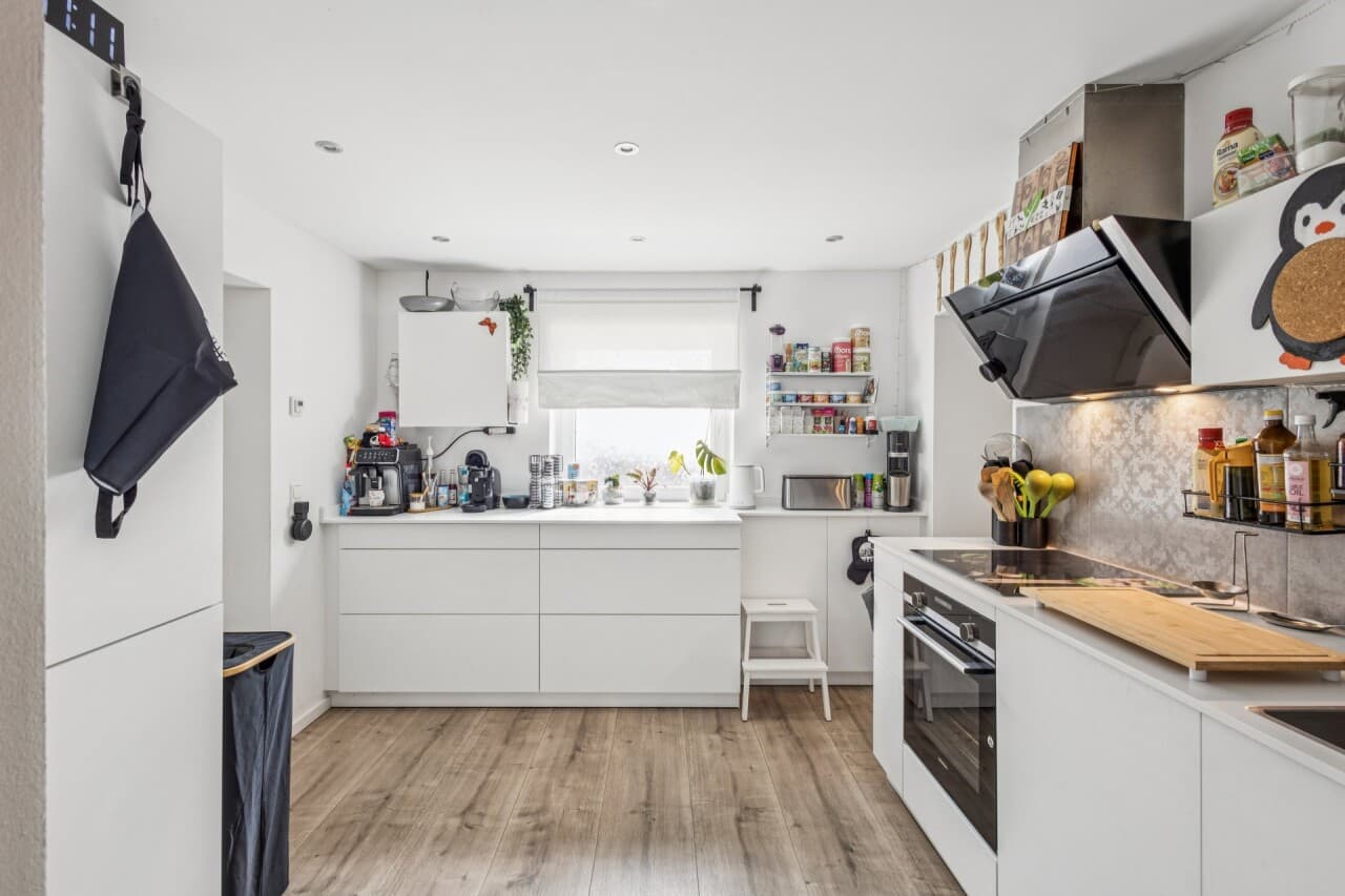 Maisonette in Rotenburg – Bild 6