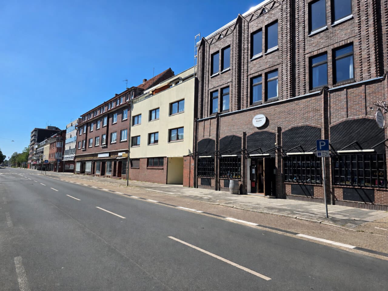 Etagenwohnung in Wilhelmshaven – Bild 2