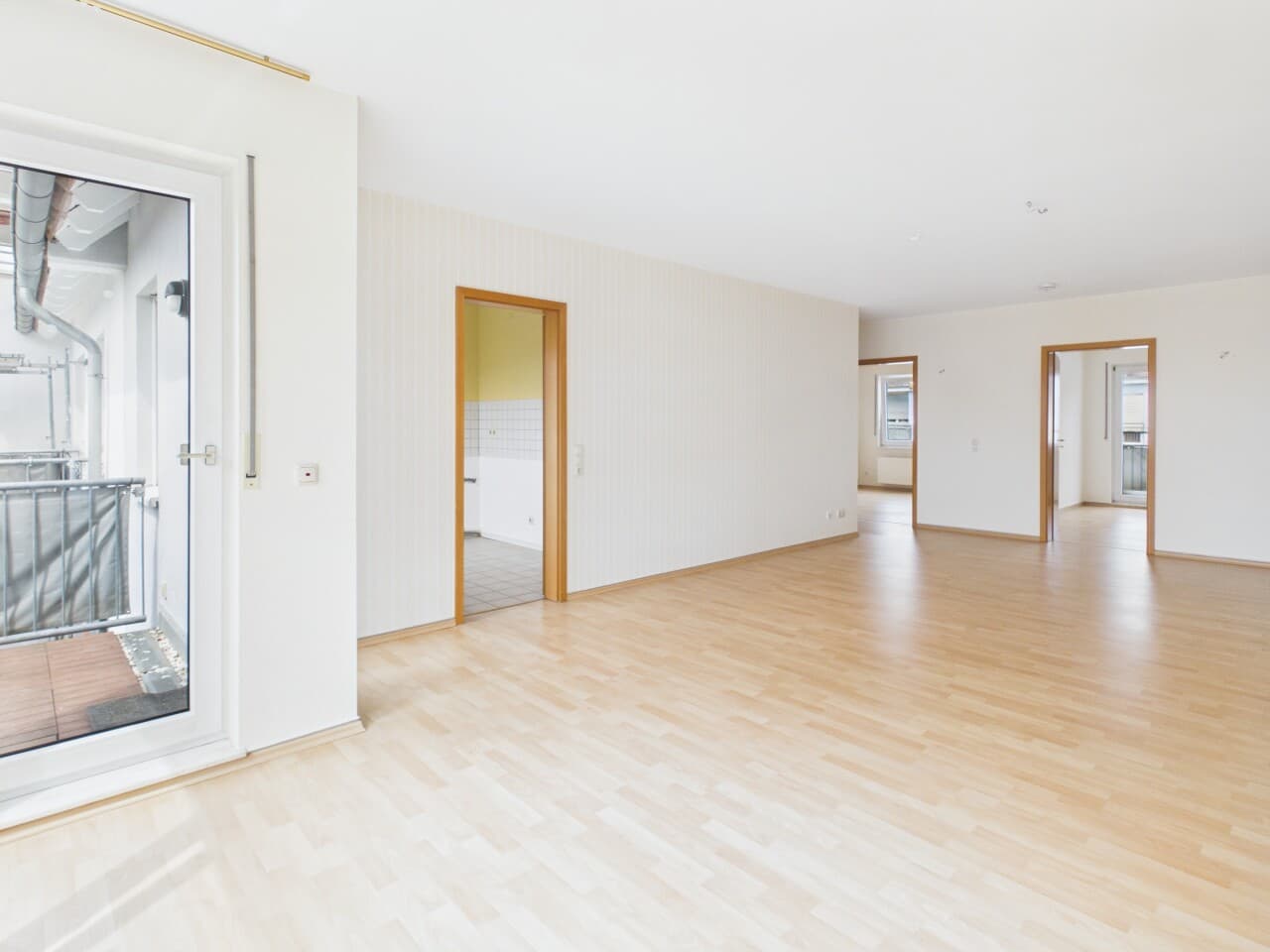 Etagenwohnung in Bensheim – Bild 6