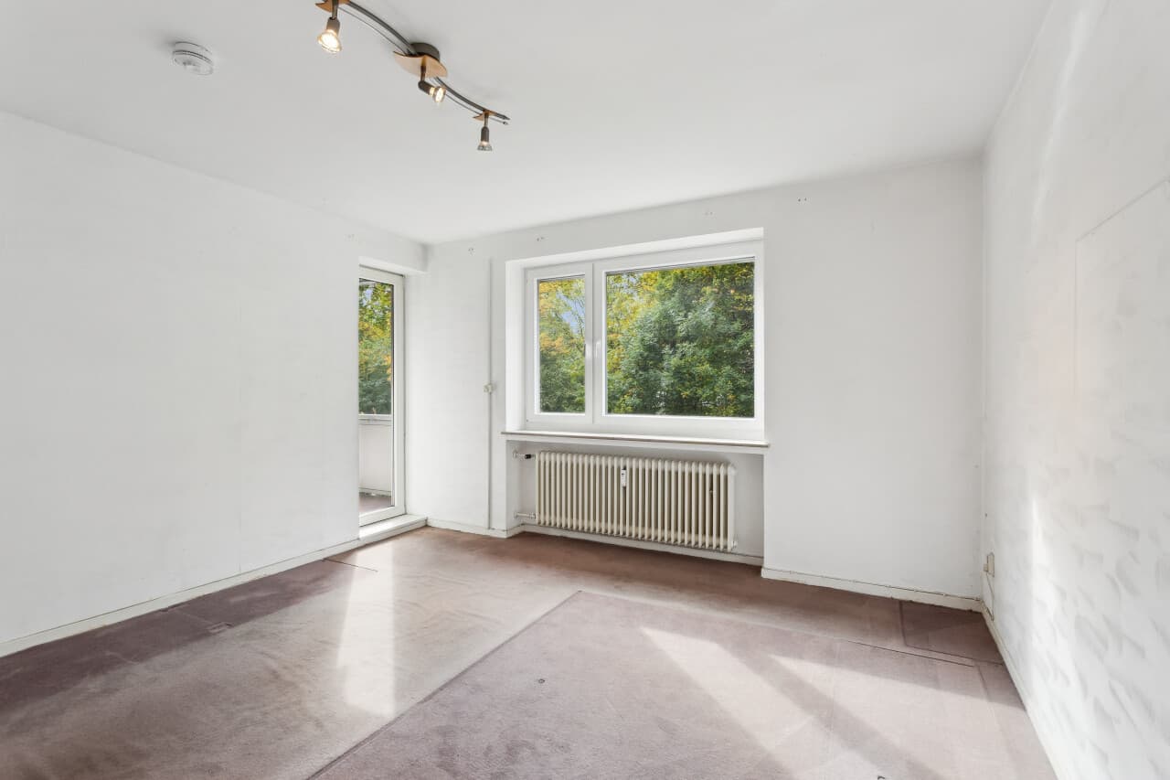 Etagenwohnung in Bremen – Bild 3