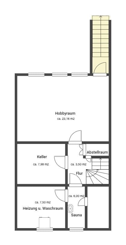 Reihenhaus in Puchheim – Bild 20