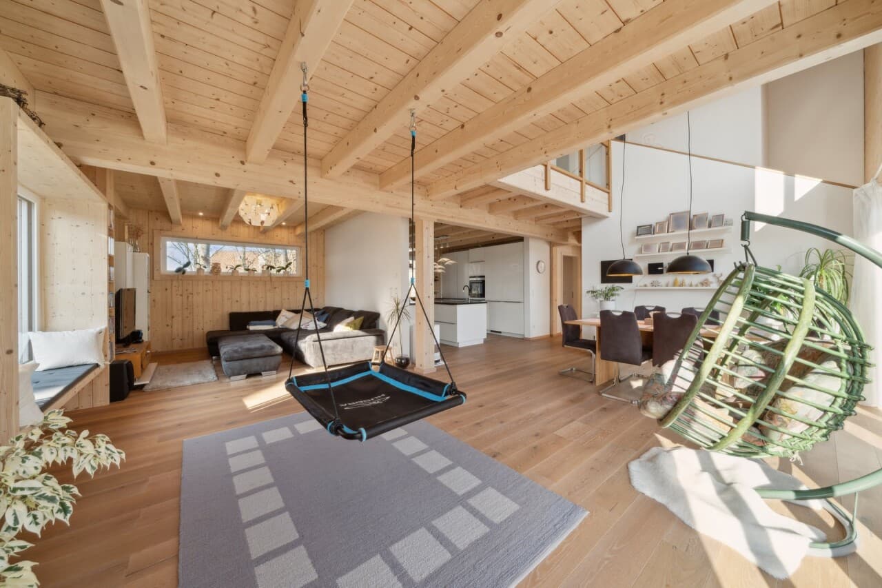 Einfamilienhaus in Bad Abbach – Bild 7
