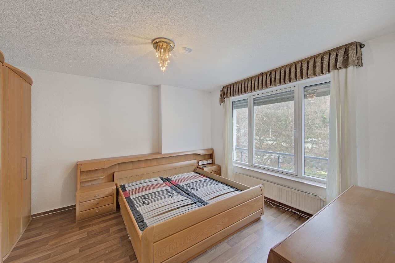 Etagenwohnung in Hagen – Bild 2