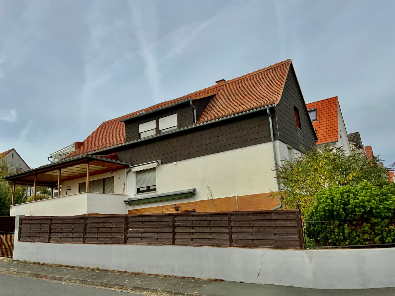 Einfamilienhaus in Butzbach – Bild 2