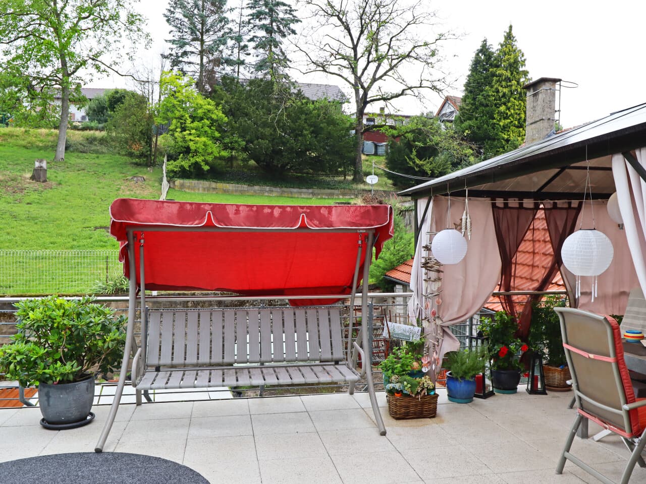 Gastronomie mit Wohnung in Lautertal – Bild 10