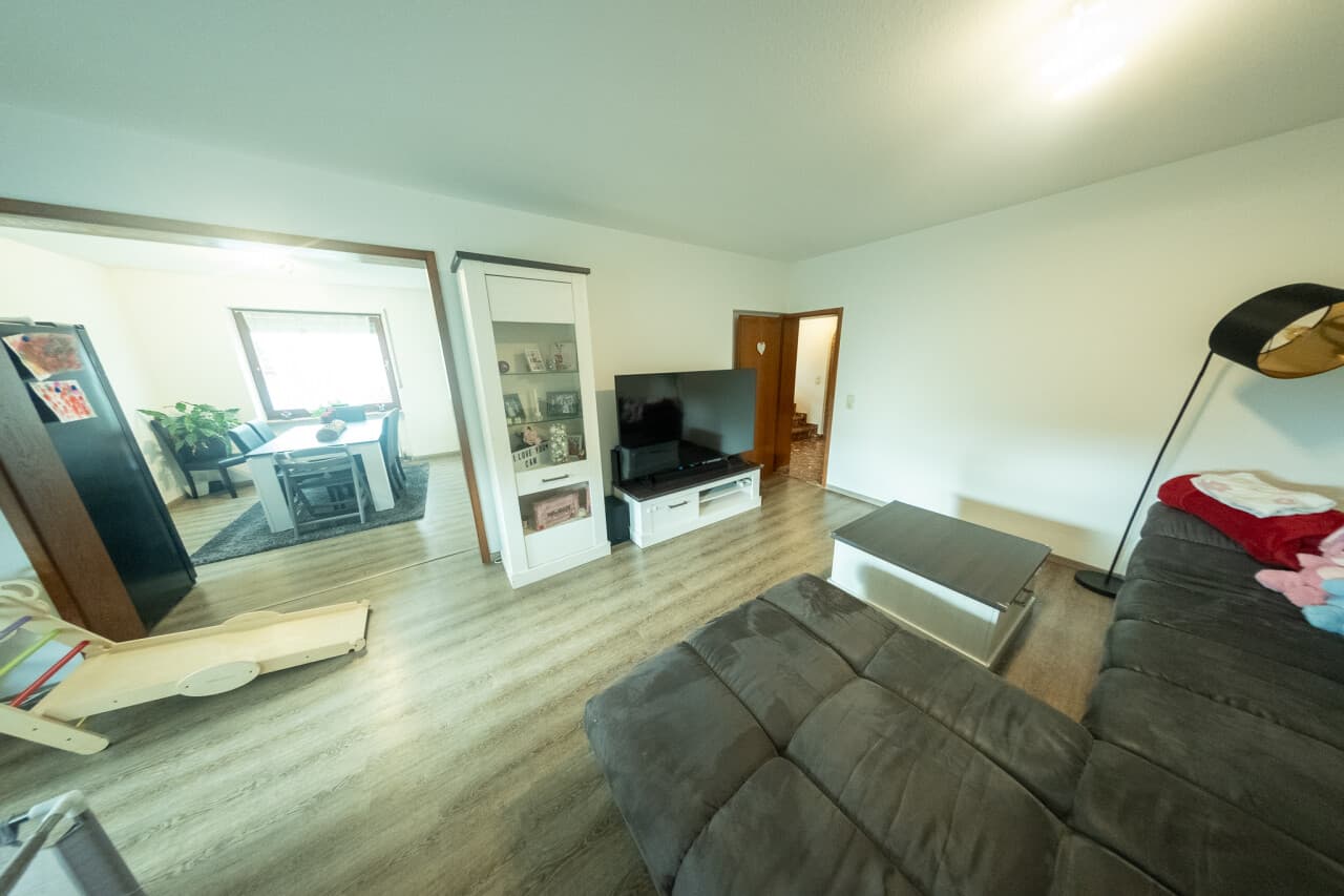 Zweifamilienhaus in Herzberg am Harz – Bild 5