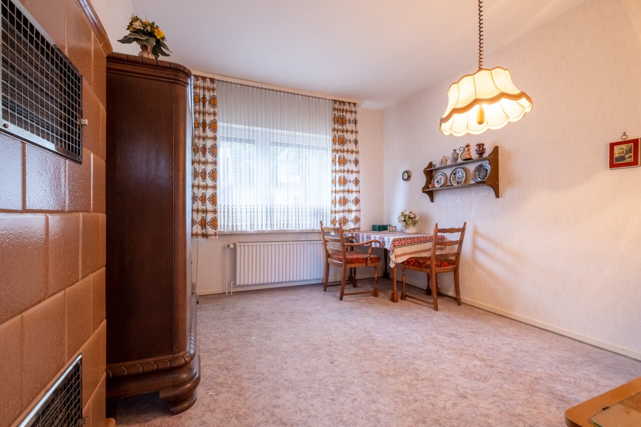 Einfamilienhaus in Rotenburg – Bild 9