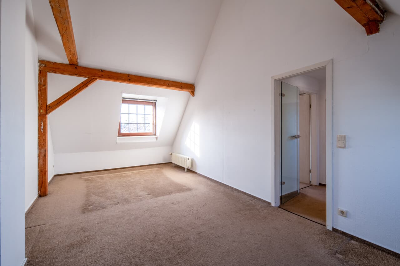 Reihenmittelhaus in Mainz-Kastel – Bild 8