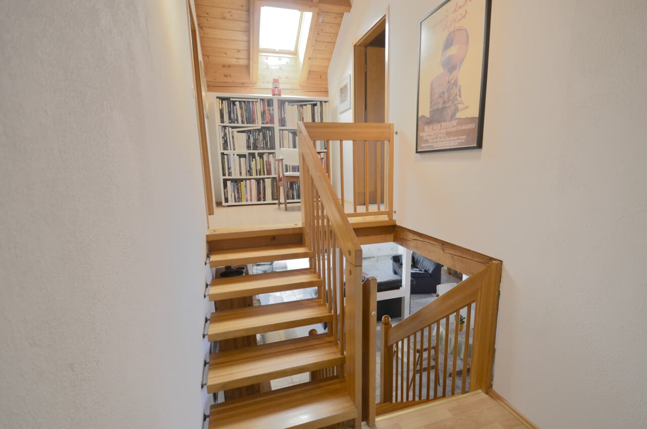 Maisonette in Mainz – Bild 21