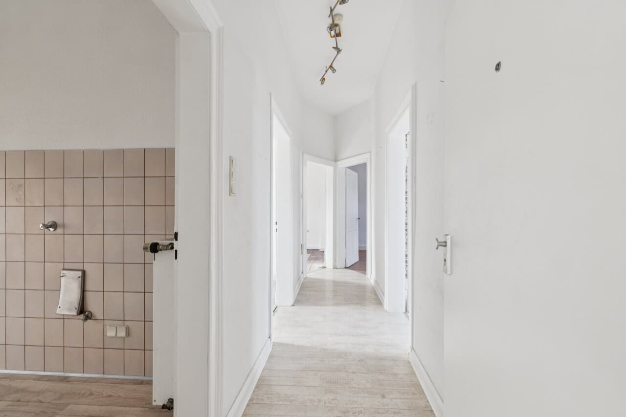 Mehrfamilienhaus in Oberhausen – Bild 12
