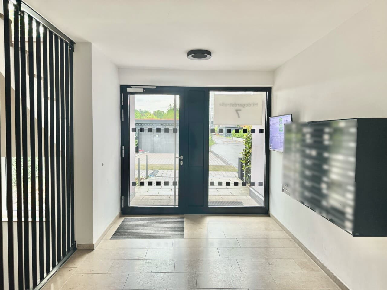 Penthouse in Mainz – Bild 4