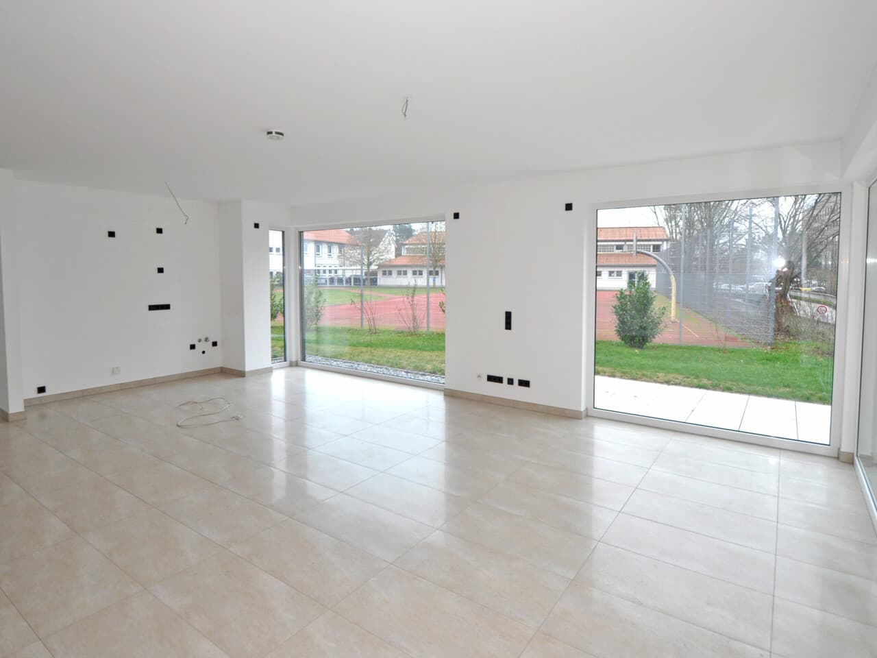 Etagenwohnung in Gießen – Bild 2