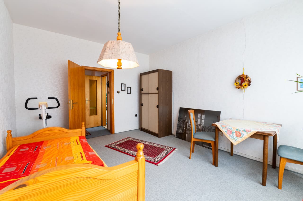 Einfamilienhaus in Dortmund - Lanstrop – Bild 23