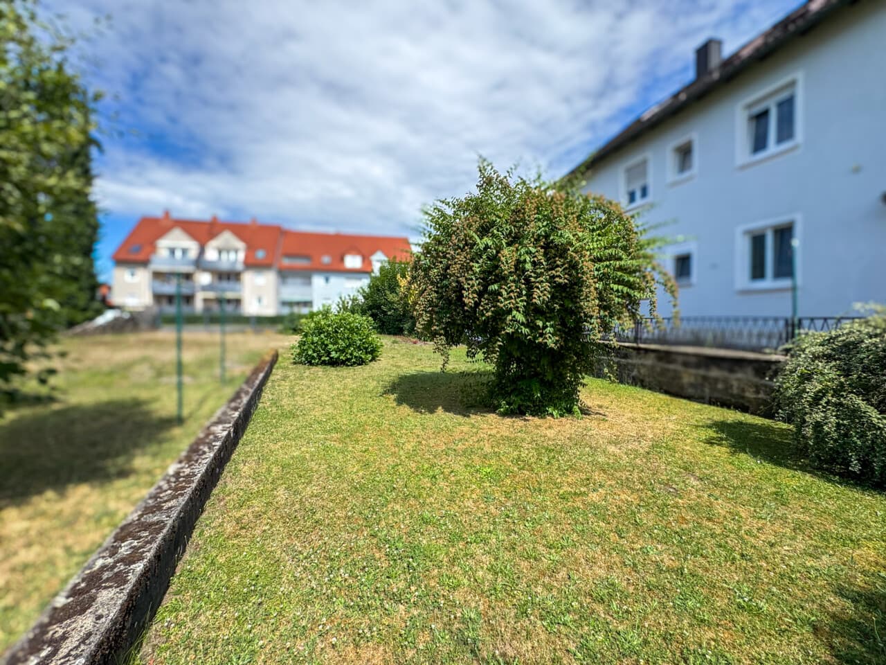 Zweifamilienhaus in Lichtenfels – Bild 6