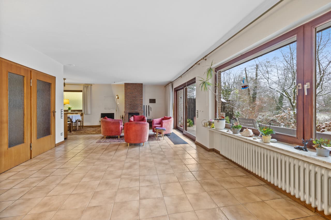 Einfamilienhaus in Walsrode – Bild 8