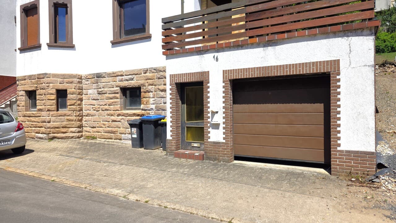 Zweifamilienhaus in Quierschied – Bild 4