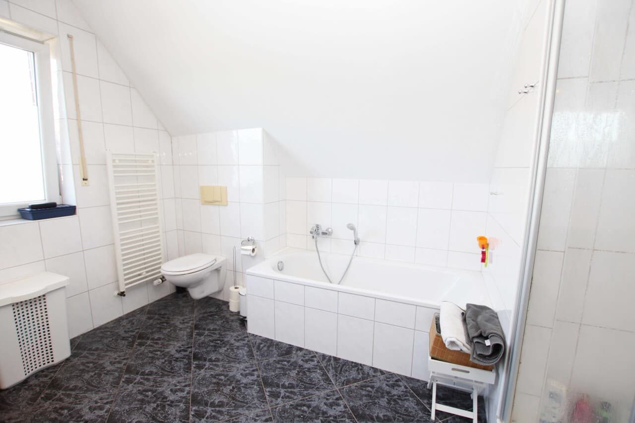 Einfamilienhaus in Schüttorf – Bild 11