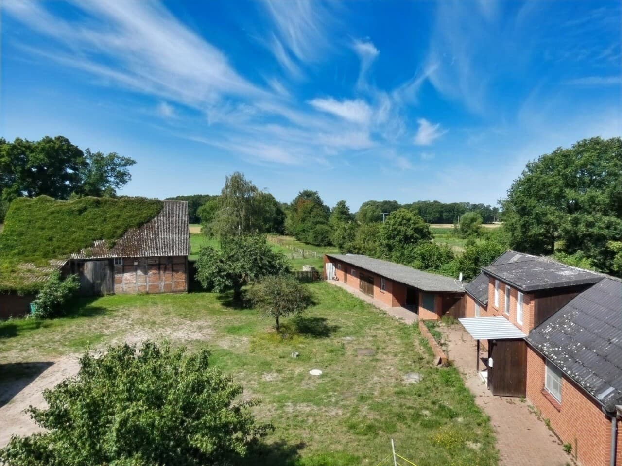 Resthof in Jameln – Bild 5
