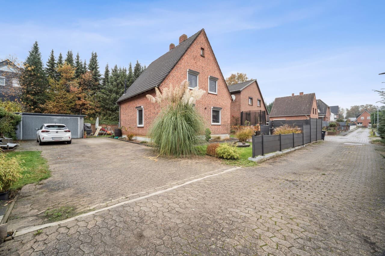 Einfamilienhaus in Ritterhude – Bild 3