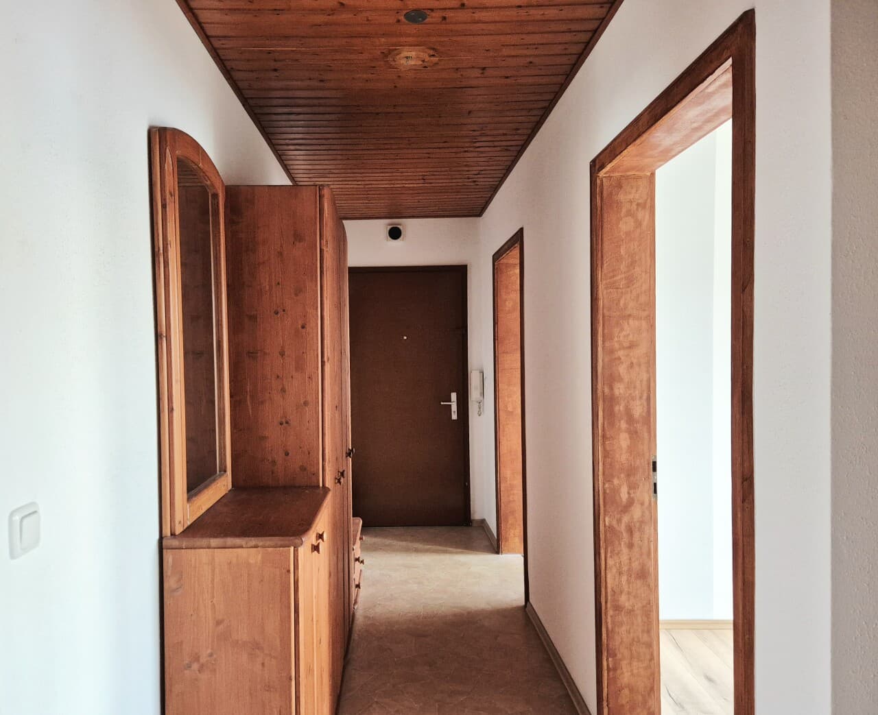 Etagenwohnung in Burghausen – Bild 12