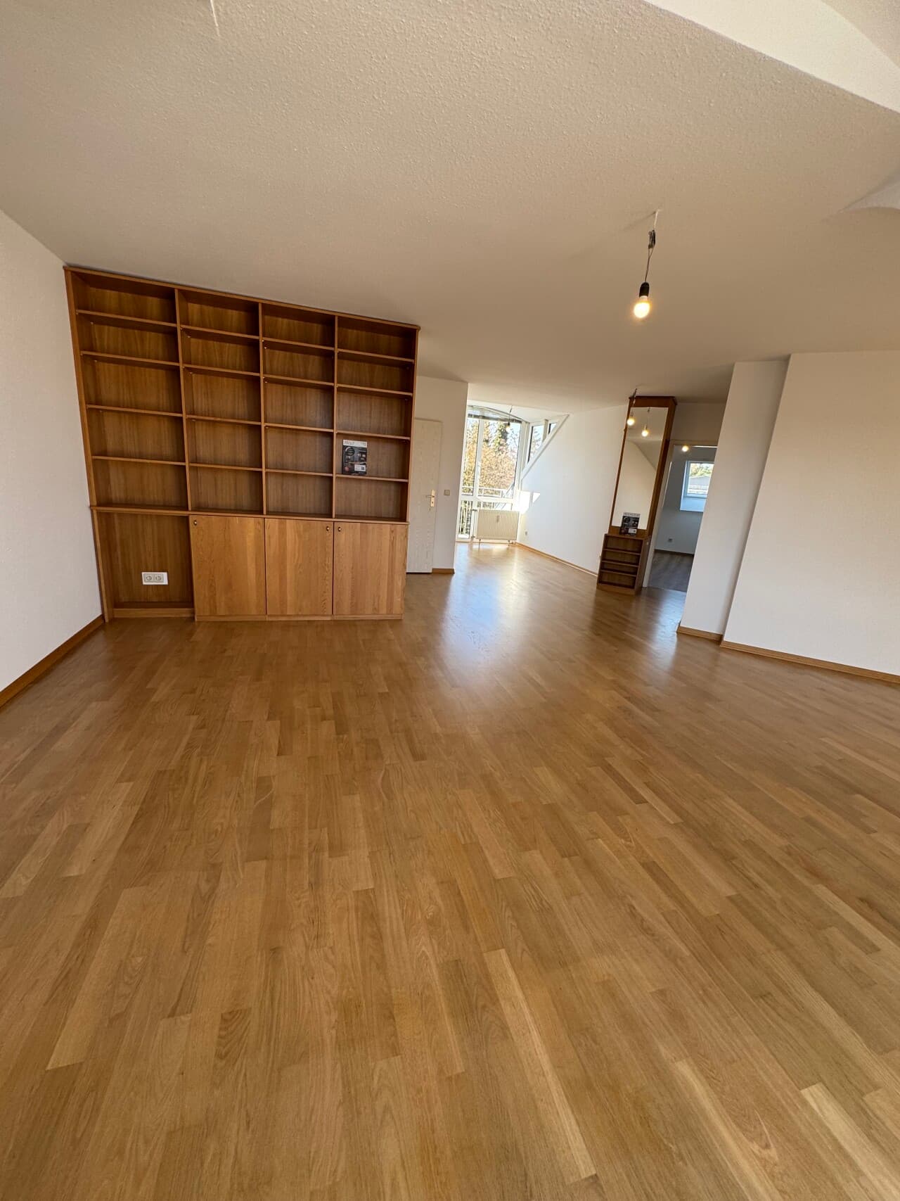 Dachgeschosswohnung in Ottobrunn – Bild 5