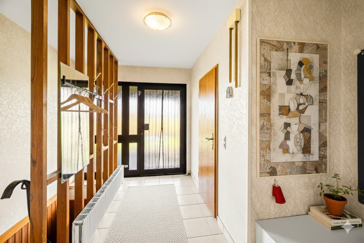 Bungalow in Rheinfelden-Herten – Bild 3