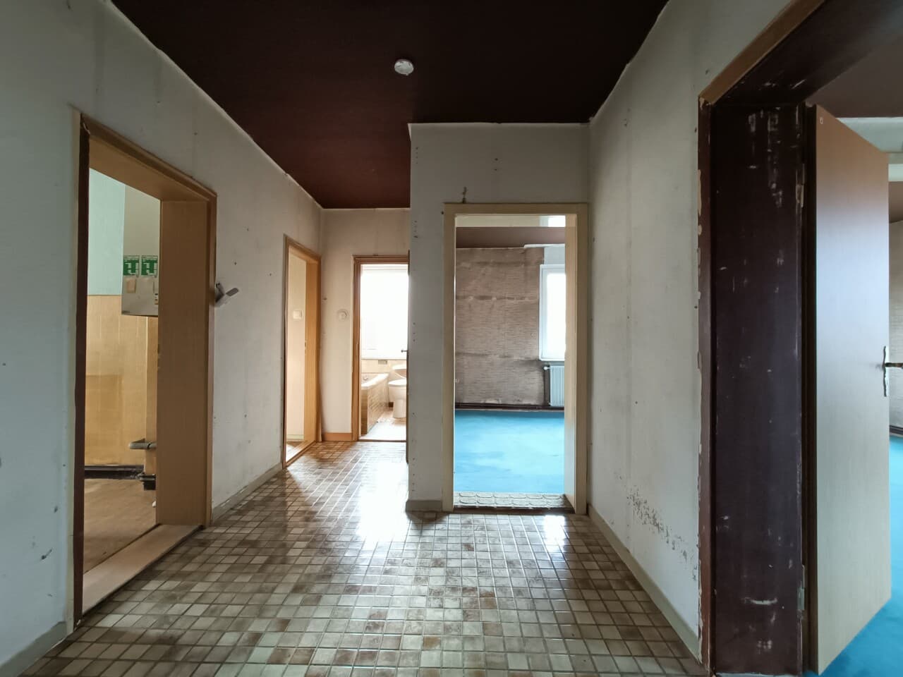 Mehrfamilienhaus in Hildesheim – Bild 17