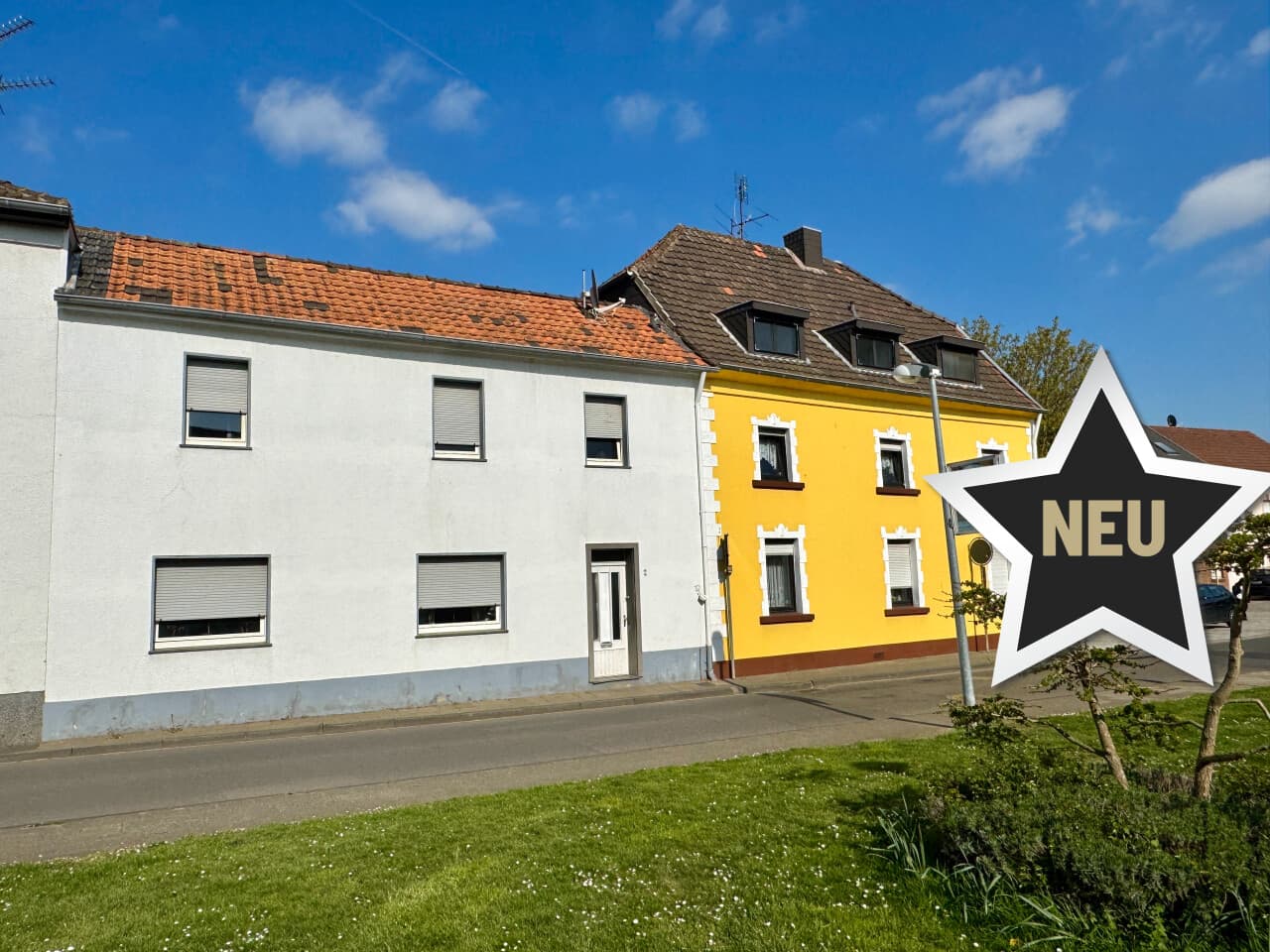 Mehrfamilienhaus in Hückelhoven – Bild 2