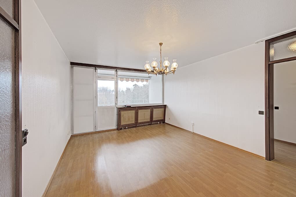 Etagenwohnung in Dortmund - Hombruch – Bild 9