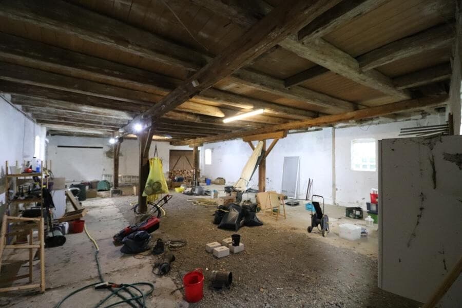 Maisonette in Ohnhorst – Bild 18