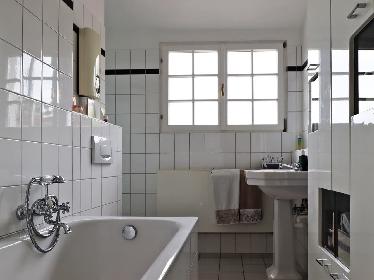Maisonette in Darmstadt – Bild 6