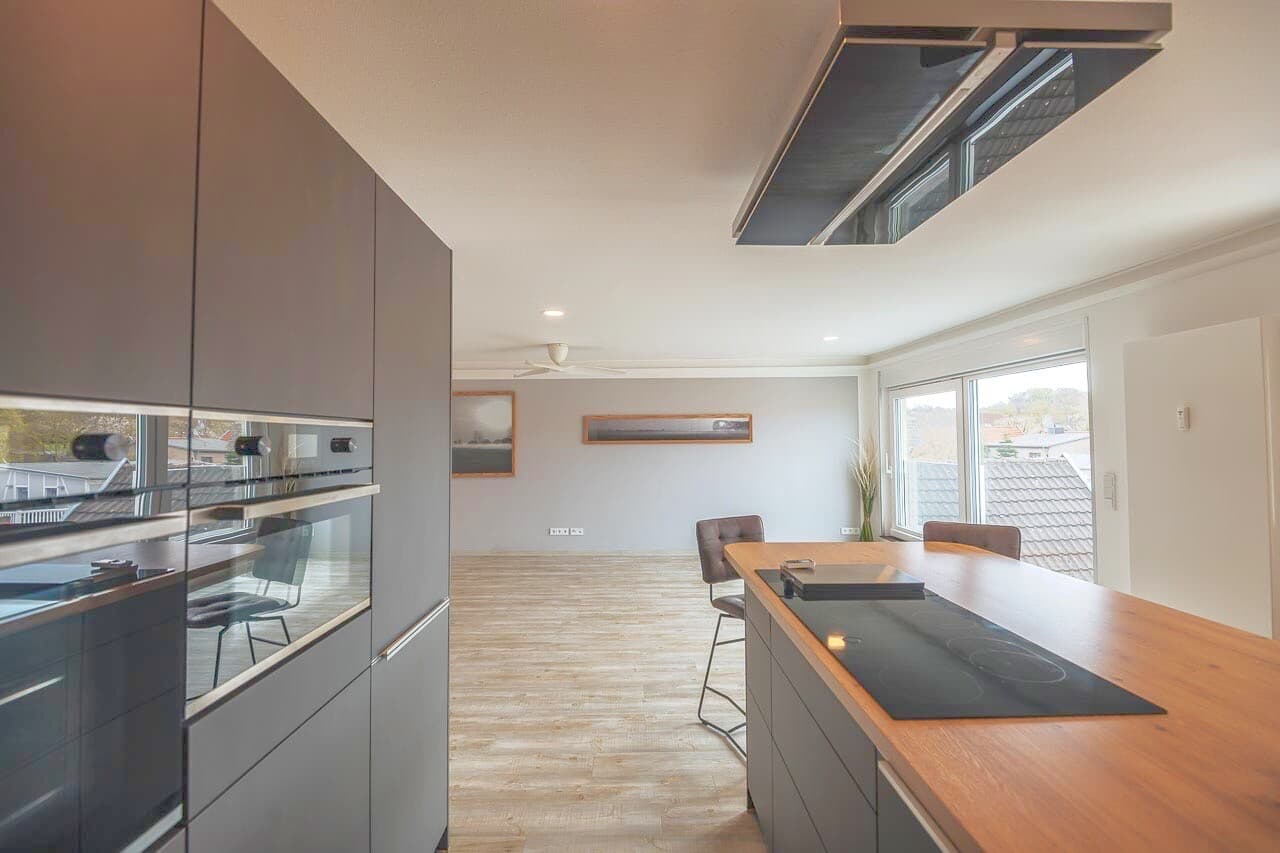 Dachgeschosswohnung in Bad Doberan – Bild 11