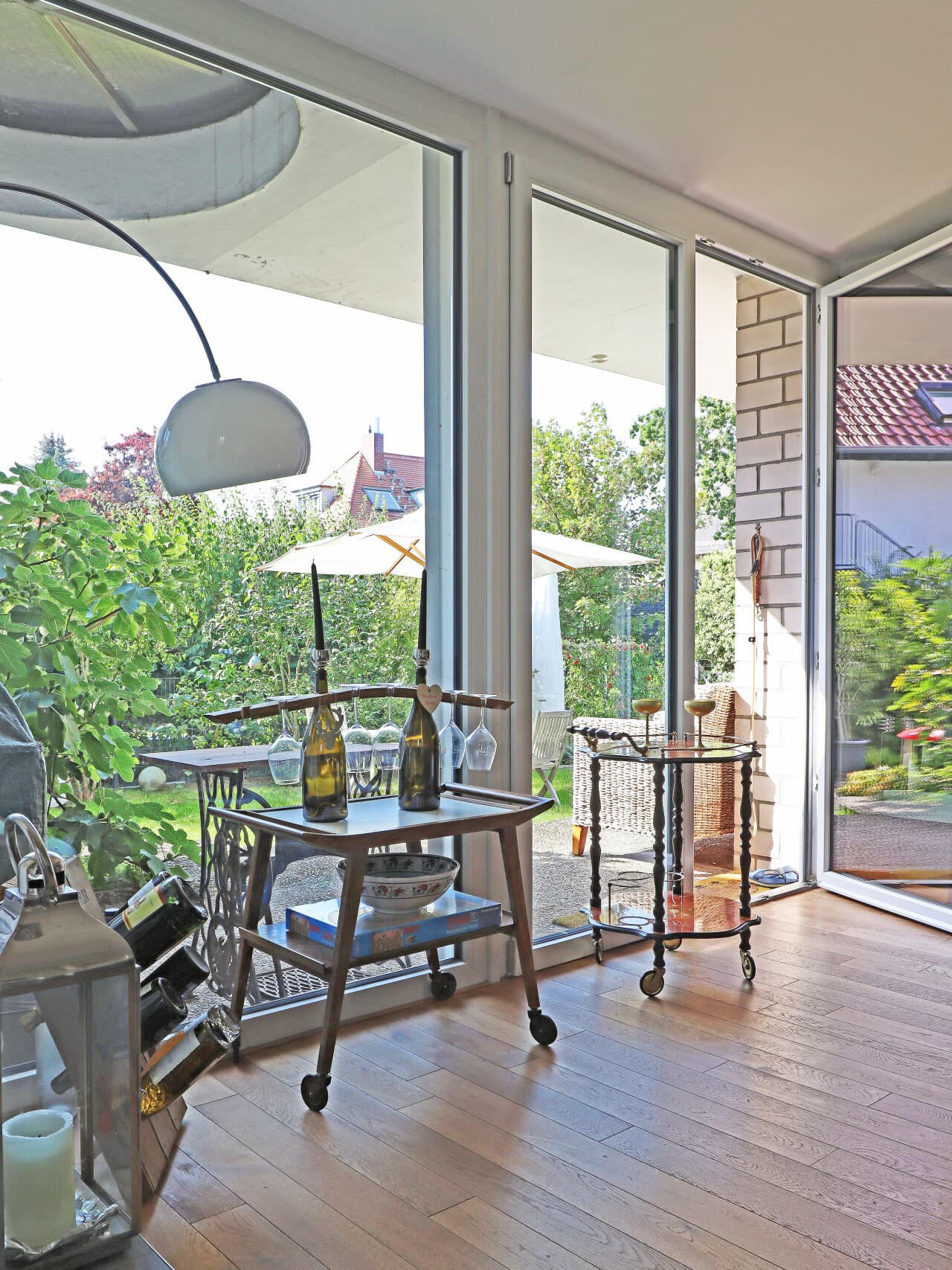 Einfamilienhaus in Darmstadt – Bild 13