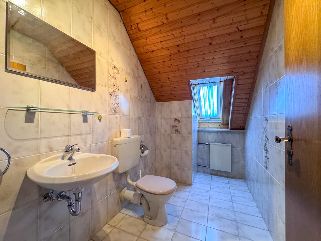 Etagenwohnung in Bad Staffelstein – Bild 18