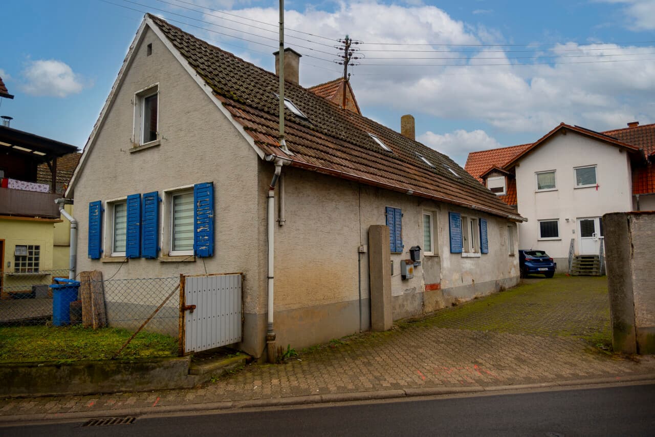 Einfamilienhaus in Neustadt – Bild 2