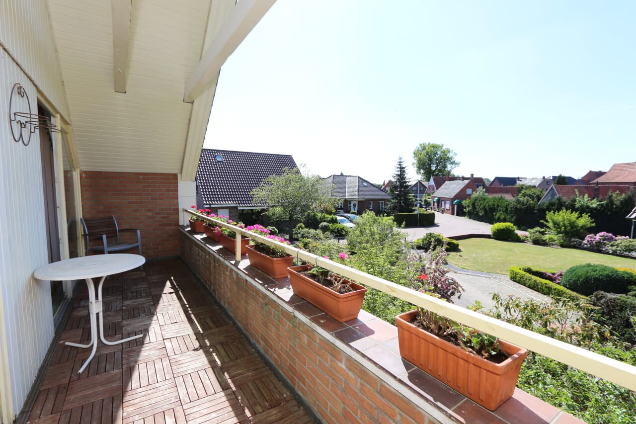 Einfamilienhaus in Neuenhaus – Bild 19