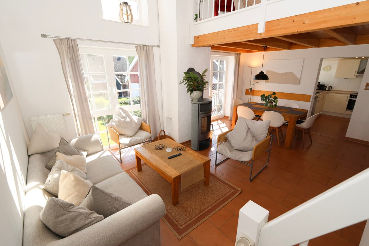 Maisonette in Krummhörn-Greetsiel – Bild 8