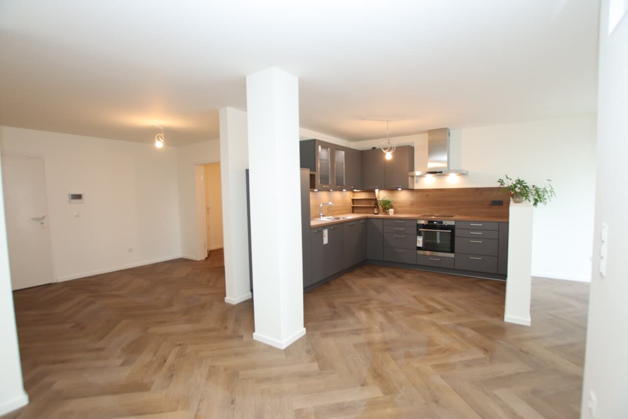 Wohnung in Bad Bentheim – Bild 8